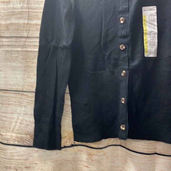 Button Down Cardigan - Picture 4 of 6